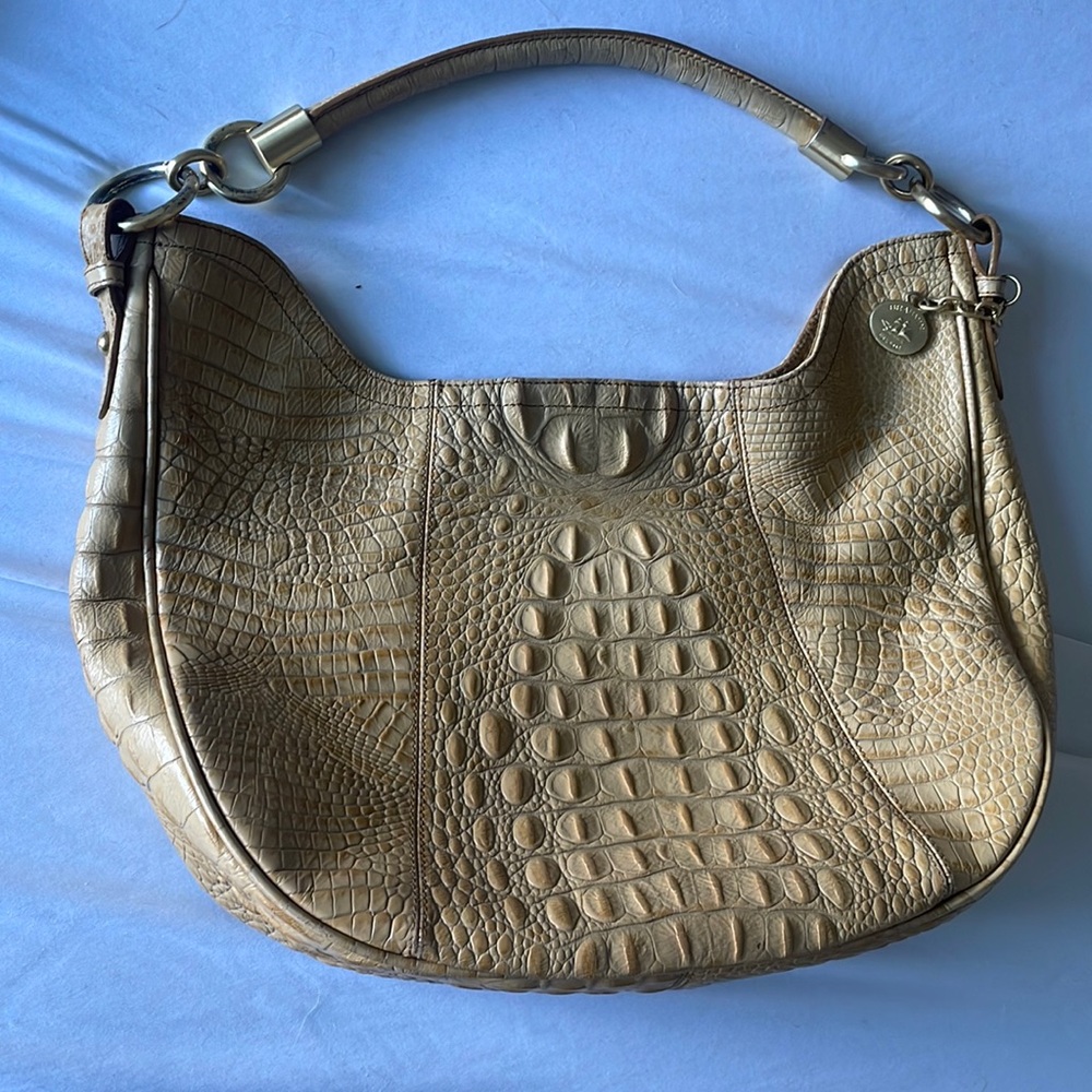 Brahmin tote